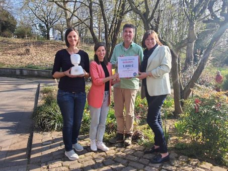 1.000 € für Schul-Avatare