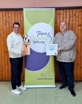 1.000 € für kleine Handwerker