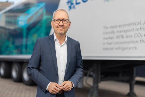 Entflammbare Kältemittel in der Transportlogistik: nachhaltig, wirtschaftlich und sicher in der Nutzung