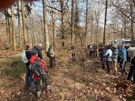 WOHNmobil für Klimaschutz e.V. startet erfolgreich ins Jahr 2026