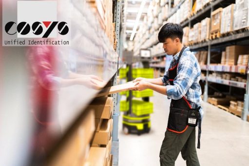 Weniger Laufwege, mehr Produktivität: So senken Sie Ihre Lagerkosten durch intelligente Kommissionierung