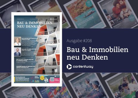 Wie wollen wir künftig bauen, um zukunftsfähige Antworten liefern zu können?