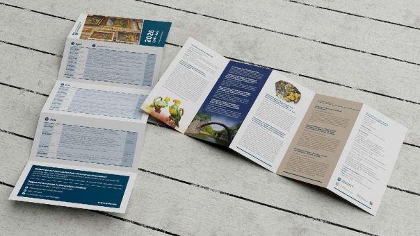 Frühling im Oberschlesischen Landesmuseum: Veranstaltungen im 2. Quartal 2026