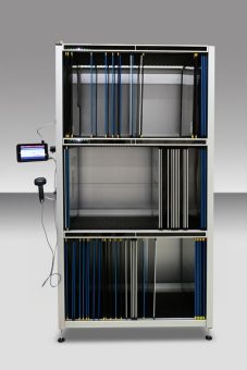 SMT-Schablonenhandling 4.0