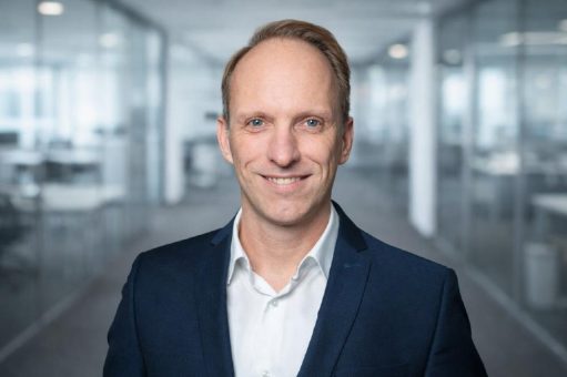 Schneider Electric: Marco Geiser neuer Vice President Secure Power DACH