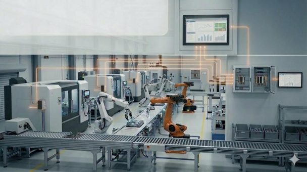 DIN-Rail Box PC vs. klassischer Industrie-PC