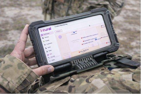 Inturai Ventures treibt die Entwicklung von Verteidigungs- und CSAR-Technologien gemeinsam mit dem von Veteranen geführten Unternehmen VEXSL voran