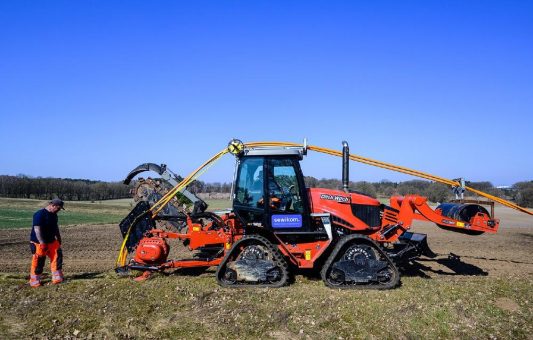 Was im Dorf digital läuft, braucht Glasfaser