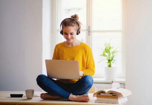 Work-Life-Balance? Gibt’s auch bei der Umschulung!