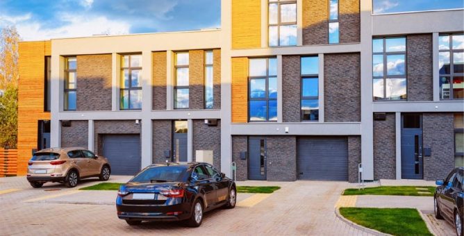 Bundesförderung für Ladeinfrastruktur in WEGs: Antragstellung ab 15. April 2026 möglich