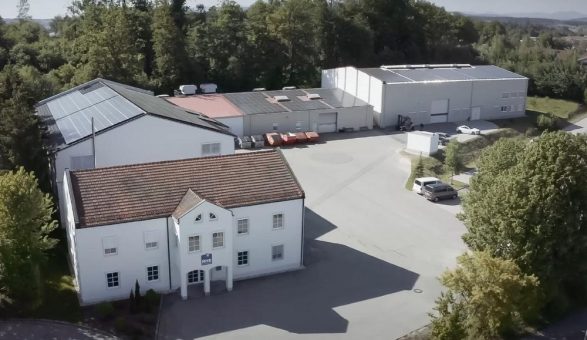 Standards sorgen für Flexibilität und Individualität