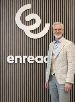 Thomas Muschalla kommt zu Enreach