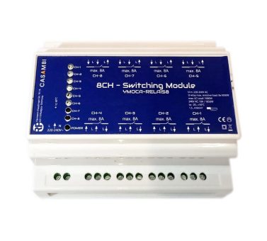 CASAMBI® – CASA RELAIS8