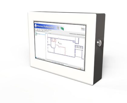 WLZENT04 & Wireless Professional 3.0.4