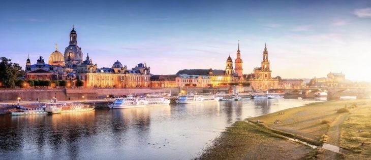 Dresden Elbland – Eine Region voller Kultur, Natur und Genuss