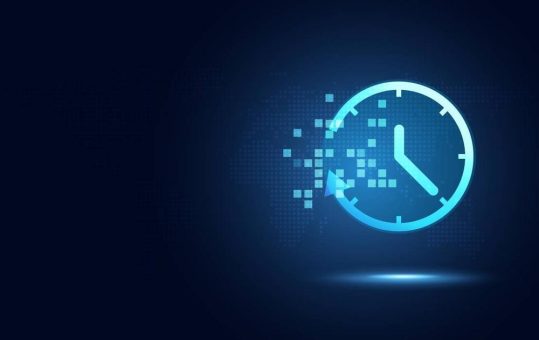 Mehr Zeit für das Handwerk » Digitale und mobile Zeiterfassung von ISGUS