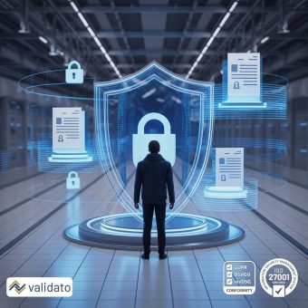 Vom Embargo ins HR-Büro: Warum der Check gegen Sanktionslisten im globalen Recruiting Pflicht ist