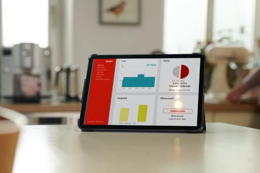 E.ON Apps „Mein E.ON“ und Smart Control gewinnen drei Top-Auszeichnungen 2026