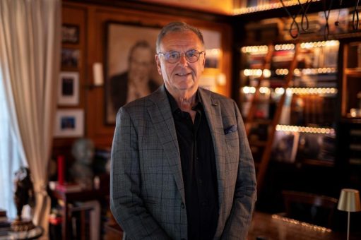 Von den kleinen Anfängen eines Familienunternehmens zum Global-Player: Roland Mack über den Europa-Park und seine Heimat Schwarzwald