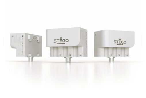 Aus 3 mach 1: Dreiphasiges Monitoring elektrischer Lasten mit dem neuen Smart Sensor Strom ESS 076 von STEGO
