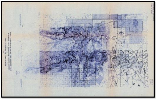Vault beauftragt Amazona für erstes Explorationsprogramm auf dem Wolframprojekt Mt. Wheeler in Nevada