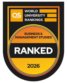 Munich Business School erstmals im QS World University Ranking vertreten
