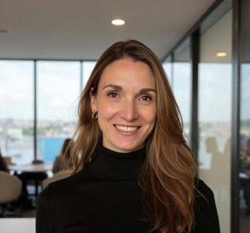 accompio MidMarket stärkt Führungsteam mit neuer Leitung für Sales und Marketing