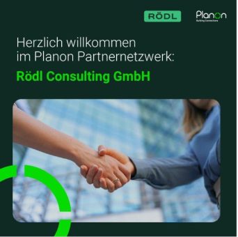 Planon erweitert Partnernetzwerk im SAP-Umfeld um RÖDL