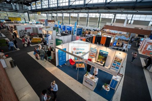 domizil! HUSUM – Wohntrends für Feriengäste und das eigene Zuhause am 7. + 8. November