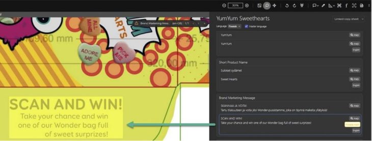 Hybrid Software Brandz Introduces AI-Powered Automation in Artflow and Streamlined Workflow Capabilities in iC3D