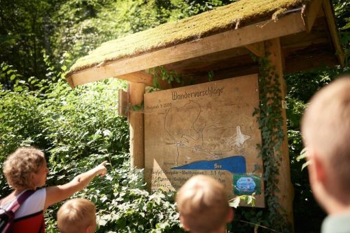 Premiumwandern in Konstanz & am westlichen Bodensee: Schritt für Schritt das Paradies erkunden
