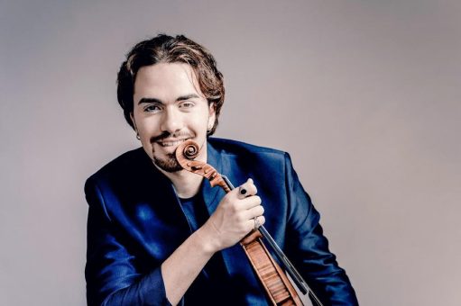 Essener Philharmoniker spielen zwei Konzerte in der Tonhalle Düsseldorf