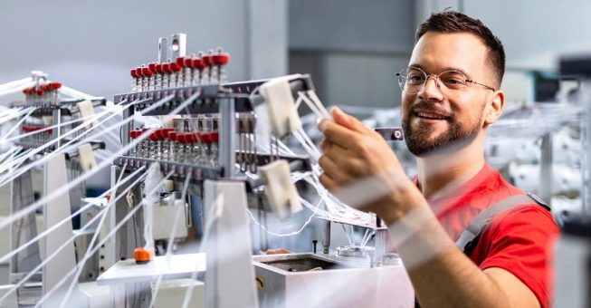 Wie medi Legacy- Systeme cyberresilient und produktionsfähig hält