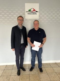 In Helpershain soll das alte Spritzenhaus renoviert werden