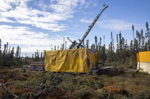 Indonesiens Produktionskürzungen bei Nickel