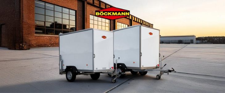 Die neuen Sandwichkoffer von Böckmann