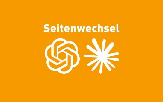 ChatGPT gelöscht. Claude installiert. Und dann?