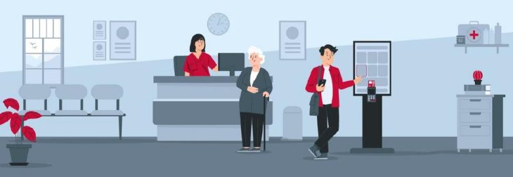 INDAMED präsentiert MONA (MEDICAL OFFICE Neue Anmeldung)