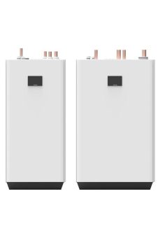 Leistungsstarke Sole-Wasser-Wärmepumpen von Stiebel Eltron mit zukunftssicherem Kältemittel