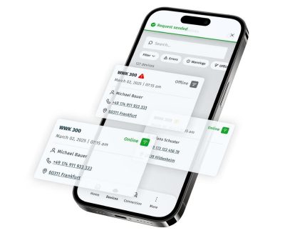 Neuheit: Stiebel Eltron-Servicewelt-App für den Fachmann