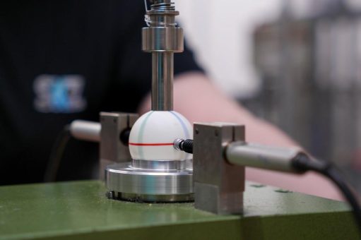 100 Jahre ITTF: SKZ sichert Qualität im internationalen Tischtennissport