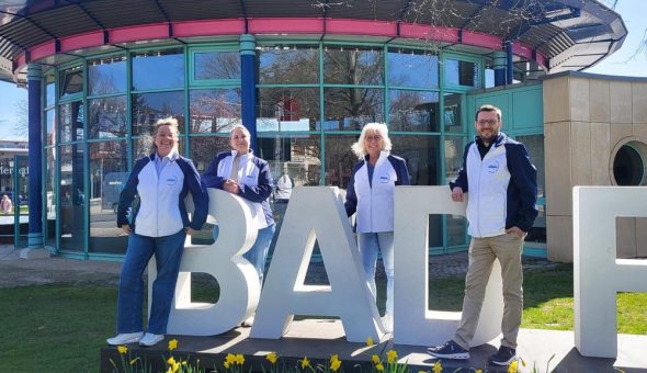 Bad Pyrmont Tourismus erweitert Werbekampagne – Werbesong „Bad Pyrmont, meine Quelle der Erholung“ als effektive Marketingstrategie für den Tourismus