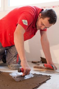 Arbeiten im Handwerk lohnt sich – auch finanziell