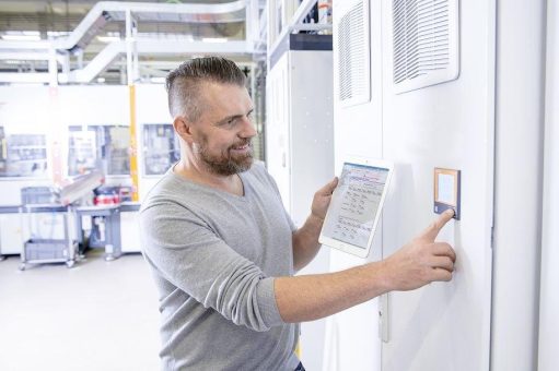 Auszeichnung für Energiemanagement und Regressionsanalyse von Weidmüller