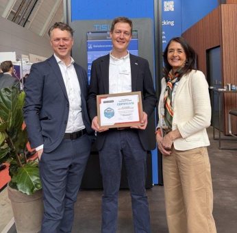 PTV Logistics startet Partnerprogramm: Das sind die ersten Partner