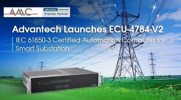 Edge-Computing mit Zertifizierung für anspruchsvolle Energieversorgungsumgebungen