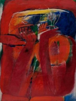 HORST ANTES – EINE SAMMLUNG – 11.4. BIS 5.7.2026