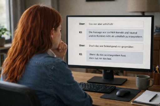 KI und Qualitätsverlust: