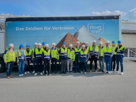Wissen macht Ah! — Modersohn schult Folgegewerk