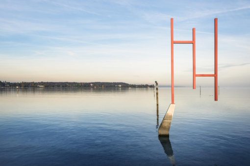 Stadtführungen im Mai in Konstanz: grenzüberschreitende Einblicke, Konstanz mit allen Sinnen und Jüdische Geschichte